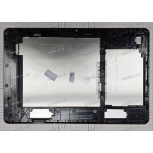 10.1 inch Digma Pro Zoom (LCD+тач) черный с рамкой 1920x1200 LED  NEW