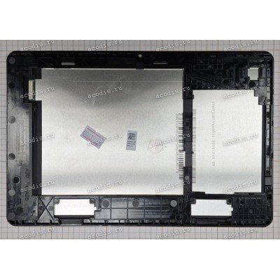 10.1 inch Digma Pro Zoom (LCD+тач) черный с рамкой 1920x1200 LED  NEW
