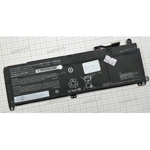 АКБ Digma GMNG Skill MN15P7-BECN01(V150BAT-3-41 11.5V/41Wh 3410mAh 8PIN разъем, SP35837)