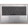Keyboard Digma EVE C4801 DN14N1-8CXW0 + topcase с Тачпадом(NP14G_6319C_US_V:01, SP51259, SP54154) (Black/Silver/Matte/RUO)