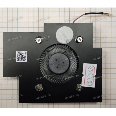 Кулер Digma Optimum 23.8 DM23CN-8CXU01 (NF05008H05F5 5V/025A_DM23CN-8CXU01, SP42897)