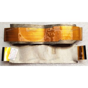FPC IO Cable Digma Pro Breve DN15R5-ADXW09 (EM_525_NP15IDL_T3_DB_I0_FPC_V1.0, SP36580)