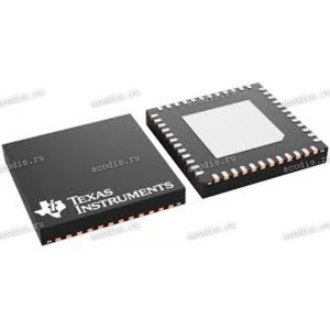 Микросхема Texas Instruments SN75DP159RGZR, SN75DP159RGZT, 75DP159 WQFN-48, VQFN-48 48 pin!!!, not VQFN-40 40pin! 6 Gbps DP++ to HDMI Retimer BRIDGE DP TO HDMI (Asus p/n: 06106-00390200) NEW original Микросхема Texas Instruments SN75DP159RGZR, SN75DP159RGZT, 75DP159 WQFN-48, VQFN-48 48 pin!!!, not VQFN-40 40pin! 6 Gbps DP++ to HDMI Retimer BRIDGE DP TO HDMI (Asus p/n: 06106-00390200) NEW original