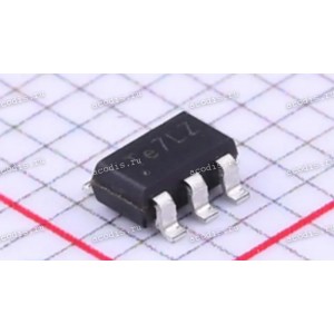 Микросхема Silergy SY6861B1ABC SOT23-6 (TeGPA, Texxx, Te%%%)