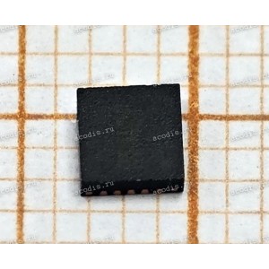 Микросхема Kinetic KTU1121A, KTU1121AEUAJ-TA TQFN33-20 (RPM0F, RPMIB, RPywz, RP#, RP%%%, KTU1121 = RD#, RВ%%%) USB Interface IC USB Type-C Port Protector for CC and SBU Pins (ThunderBolt compatible)