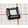 Микросхема Kinetic KTU1121A, KTU1121AEUAJ-TA TQFN33-20 (RPM0F, RPMIB, RPywz, RP#, RP%%%, KTU1121 = RD#, RВ%%%) USB Interface IC USB Type-C Port Protector for CC and SBU Pins (ThunderBolt compatible)
