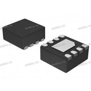 Микросхема ON Semiconductor NCP81168MNTBG DFN8(2*2) MOSFET DRIVERIC (DYU, DYX, Asus p/n: 06127-00220000) NEW original