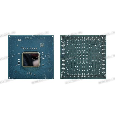 Микросхема Intel FH82CM246 SR40E B0 FCBGA874 CNL CM246 964272 (Asus p/n: 02001-00751000) NEW original