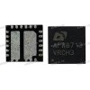 Микросхема Anpec APW8713E, APW8713EQBI-TRG TQFN4*4-23 PWM CONTOLLER (Asus p/n: 06018-02610100) NEW original