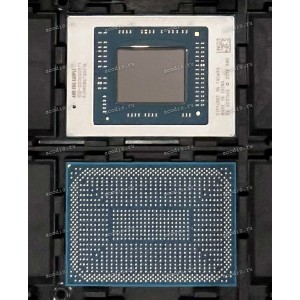 Процессор Socket FP6 (µBGA-1140) AMD R7-5700U 100-000000371 8C 10-25W IP 1.8G 4M BGA (Asus p/n: 01002-01325100) NEW original