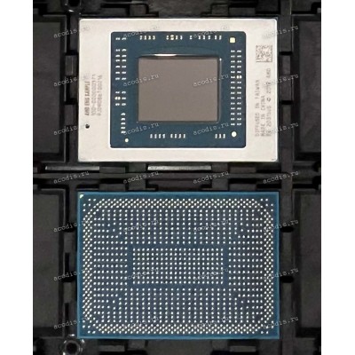 Процессор Socket FP6 (µBGA-1140) AMD R7-5700U 100-000000371 8C 10-25W IP 1.8G 4M BGA (Asus p/n: 01002-01325100) NEW original