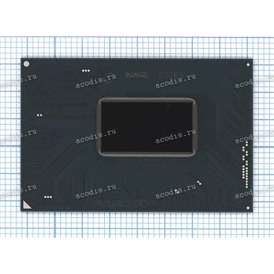 Процессор FCBGA-1440 Intel i7-8750H SR3YY CL8068403359524 963718 MP 2.2G 9M BGA (Asus p/n: 01001-01560700) NEW original