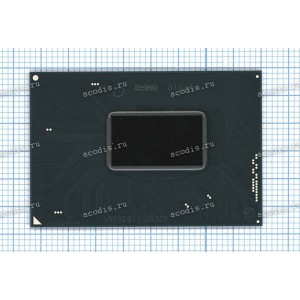 Процессор FCBGA-1440 Intel i5-8300H SR3Z0 CL8068403373522 963720 MP 2.3G 8M BGA (Asus p/n: 01001-01560600) NEW original