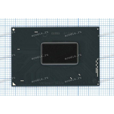 Процессор FCBGA-1440 Intel i5-8300H SR3Z0 CL8068403373522 963720 MP 2.3G 8M BGA (Asus p/n: 01001-01560600) NEW original