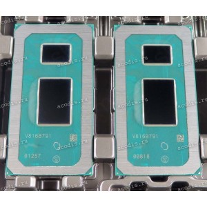 Процессор FCBGA-1528 Intel i7-8565U SRFFW CL8068404064409 999FF4 V0 1.8G 8M BGA (Asus p/n: 01001-01721300) NEW original Процессор FCBGA-1528 Intel i7-8565U SRFFW CL8068404064409 999FF4 V0 1.8G 8M BGA (Asus p/n: 01001-01721300) NEW original