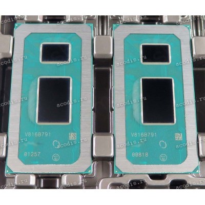 Процессор FCBGA-1528 Intel i7-8565U SRFFW CL8068404064409 999FF4 V0 1.8G 8M BGA (Asus p/n: 01001-01721300) NEW original