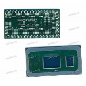 Процессор FCBGA-1528 Intel i3-8145U SRFFZ CL8068404064708 999FFC V0 2.1G 4M BGA (Asus p/n: 01001-01721400) NEW original