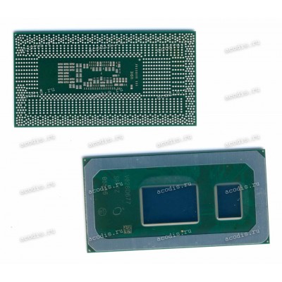 Процессор FCBGA-1528 Intel i3-8145U SRFFZ CL8068404064708 999FFC V0 2.1G 4M BGA (Asus p/n: 01001-01721400) NEW original