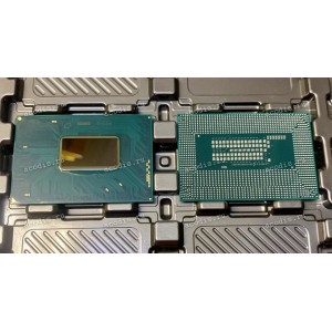 Процессор FCBGA-1440 Intel i7-9750H SRF6U CL8068404121817 999A8M MP 2.6G 12M BGA (Asus p/n: 01001-01700300) NEW original