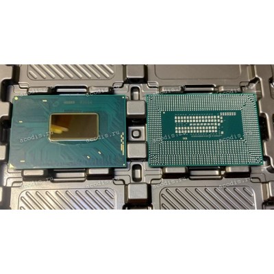 Процессор FCBGA-1440 Intel i7-9750H SRF6U CL8068404121817 999A8M MP 2.6G 12M BGA (Asus p/n: 01001-01700300) NEW original