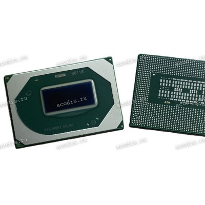 Процессор FCBGA-1440 Intel i7-10875H SRJ8F CL8070104399111 999Z5H MP 2.3G 16M (Asus p/n: 01001-01861200) NEW original