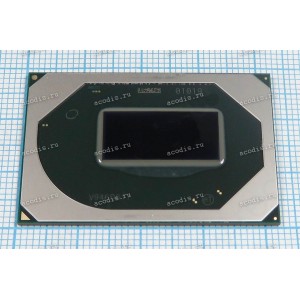 Процессор FCBGA-1440 Intel i7-10750H SRH8Q CL8070104399315 999WMV MP 2.6G 12M (Asus p/n: 01001-01861000) NEW original