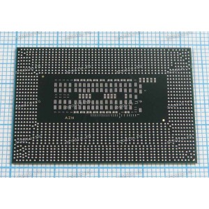 Процессор FCBGA-1440 Intel i7-10750H SRH8Q CL8070104399315 999WMV MP 2.6G 12M (Asus p/n: 01001-01861000) NEW original
