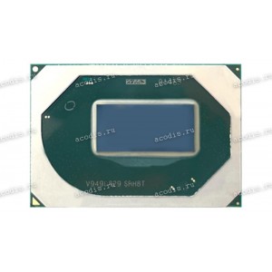 Процессор FCBGA-1440 Intel i9-10980HK SRH8T CL8070104502004 999WMZ MP 2.4G 16M (Asus p/n: 01001-01920100) NEW original