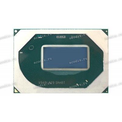 Процессор FCBGA-1440 Intel i9-10980HK SRH8T CL8070104502004 999WMZ MP 2.4G 16M (Asus p/n: 01001-01920100) NEW original