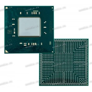Процессор FCBGA-1090 Intel N4100 SR3S0 FH8068003067408 961639 1.1GHZ 4M BGA (Asus p/n: 01001-01471400) NEW original