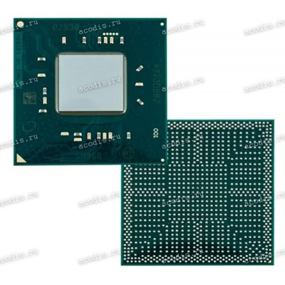 Процессор FCBGA-1090 Intel N4100 SR3S0 FH8068003067408 961639 1.1GHZ 4M BGA (Asus p/n: 01001-01471400) NEW original