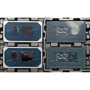 Процессор FCBGA-1449 Intel i7-11370H SRKH5 FH8069004599910 99A9C4 PRQ B1 3.3G 12M BGA (Asus p/n: 01001-01994100) NEW original