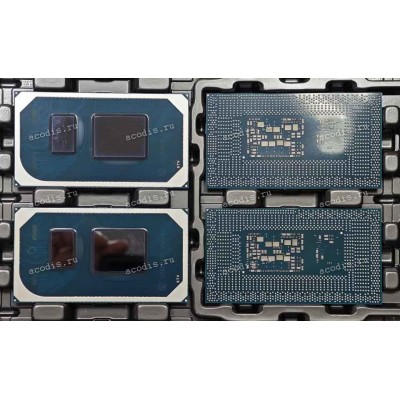Процессор FCBGA-1449 Intel i7-11370H SRKH5 FH8069004599910 99A9C4 PRQ B1 3.3G 12M BGA (Asus p/n: 01001-01994100) NEW original