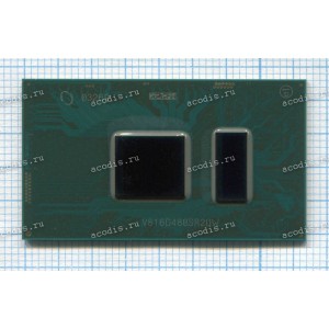 Процессор FCBGA-1356 Intel i3-6006U SR2UW FJ8066201931106 950664 2.0G 3M BGA (Asus p/n: 01001-01173400) NEW original