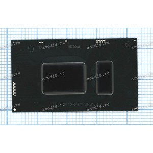 Процессор FCBGA-1356 Intel i3-8130U SR3W0 FJ8067703282227 963178 2.2G 4M BGA (Asus p/n: 01001-01481300) NEW original