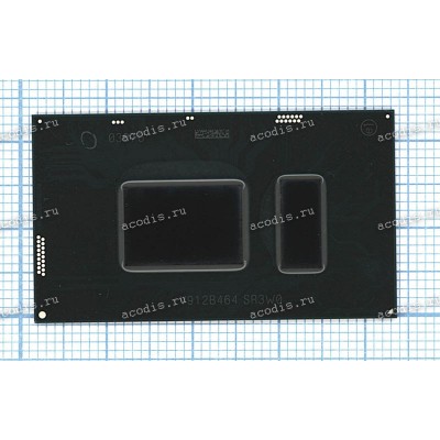Процессор FCBGA-1356 Intel i3-8130U SR3W0 FJ8067703282227 963178 2.2G 4M BGA (Asus p/n: 01001-01481300) NEW original
