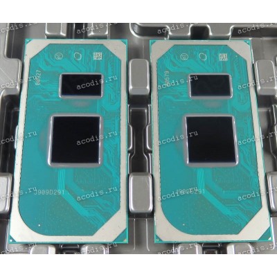 Процессор FCBGA-1526 Intel i5-1035G1 SRGKG FJ8068904368700 999K2A 1.0G 6M BGA (Asus p/n: 01001-01810700) NEW original