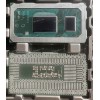 Процессор FCBGA-1528 Intel i3-10110U SRGL0 FJ8070104307606 999K4F 2.1G 4M BGA (Asus p/n: 01001-01820300) NEW original