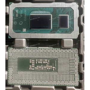 Процессор FCBGA-1528 Intel i3-10110U SRGL0 FJ8070104307606 999K4F 2.1G 4M BGA (Asus p/n: 01001-01820300) NEW original