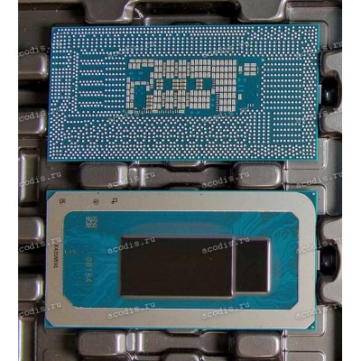 Процессор FCBGA-1744 Intel i5-12500H SRLCY FJ8071504785804 99AV9L MP 2.5G 18MB L0 BGA (Asus p/n: 01001-02200500) NEW original