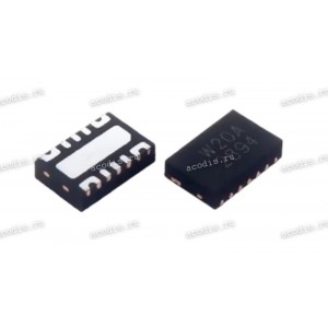 Микросхема GMT G2894KD1U QCI AL002894000 POWER SW. (W468 2894, X117 2894, Asus p/n: 06016-01760800) NEW original
