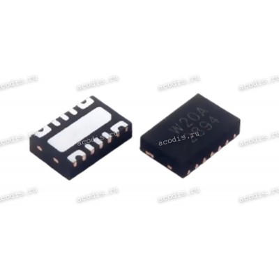 Микросхема GMT G2894KD1U QCI AL002894000 POWER SW. (W468 2894, X117 2894, Asus p/n: 06016-01760800) NEW original