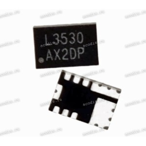 Микросхема Anpec APL3530QFI-TRG VTQFN-17 POWER SW. (L3530, Asus p/n: 06016-02350000) NEW original