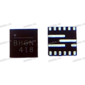 Микросхема MPS NB688AGQ-Z QFN-16 DC DC CONVERTER HUABEI HQ11151842000 (BHGK, BHGL, BHGM, BHG%, Asus p/n: 06018-01301800) NEW original