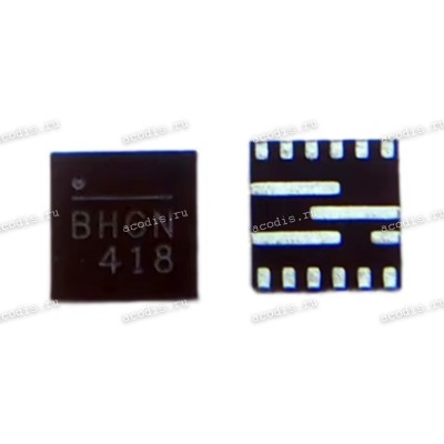 Микросхема MPS NB688AGQ-Z QFN-16 DC DC CONVERTER HUABEI HQ11151842000 (BHGK, BHGL, BHGM, BHG%, Asus p/n: 06018-01301800) NEW original