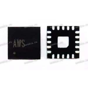 Микросхема Silergy SYV728RAC QFN3X3-20 DOWN CONVERTER (AWSDCH, AWSxxx, AWS%%%, Asus p/n: 06018-02930000) NEW original