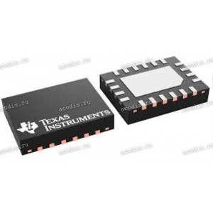 Микросхема Texas Instruments SN1507044RVCR, TPS25810RVCR, 25810 WQFN-20 USB CONTROLLER (Asus p/n: 06050-00280000, 06016-01120000) NEW original