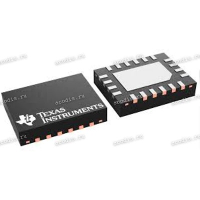 Микросхема Texas Instruments SN1507044RVCR, TPS25810RVCR, 25810 WQFN-20 USB CONTROLLER (Asus p/n: 06050-00280000, 06016-01120000) NEW original