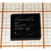 Микросхема Texas Instruments SN1702032RSHR, TPS65987D DH, TPS65987DCERJTR, PTPS65987DDHRSHT VQFN56, RSH56 USB PD CONTROL (Asus p/n: 06050-01000000) NEW original