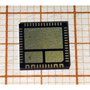 Микросхема Texas Instruments SN1702032RSHR, TPS65987D DH, TPS65987DCERJTR, PTPS65987DDHRSHT VQFN56, RSH56 USB PD CONTROL (Asus p/n: 06050-01000000) NEW original Микросхема Texas Instruments SN1702032RSHR, TPS65987D DH, TPS65987DCERJTR, PTPS65987DDHRSHT VQFN56, RSH56 USB PD CONTROL (Asus p/n: 06050-01000000) NEW original